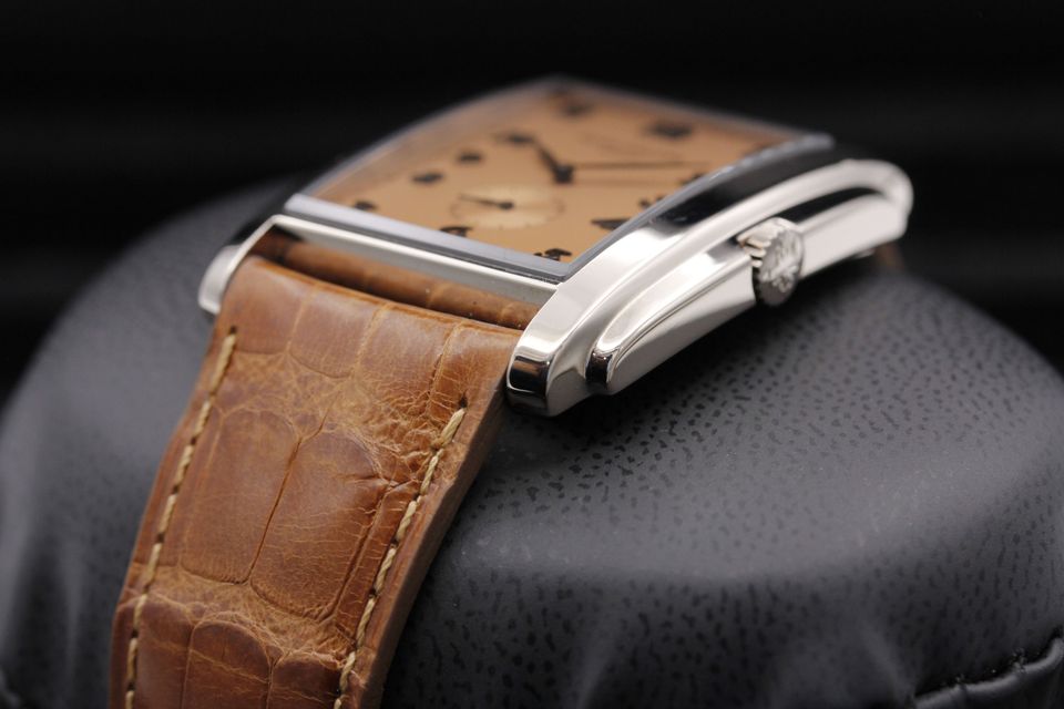 Patek Philippe Gondolo 5124G-001 Image 2